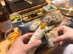 -00后的烤串·扬州地标烧烤(大运河博物馆店)