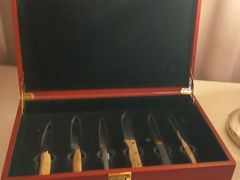 -恰餐厅及酒吧CHAR Bar & Grill(北京三里屯洲际店)