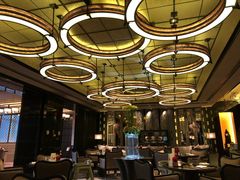 大堂-深圳四季酒店·馥自助餐厅