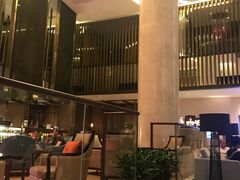 -舟山希尔顿酒店