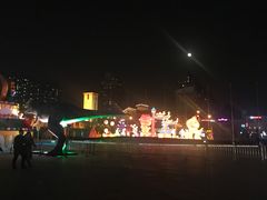 -亿诣蝎府炸酱面羊蝎子火锅(酷车小镇店)