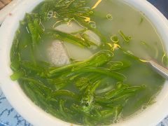 -瑞丰园庭院餐厅·白族传统家常菜