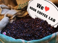 -GOTLOT COFFEE&KITCHEN角落厨房NOOK店