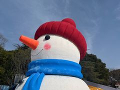 -无锡梅园公园