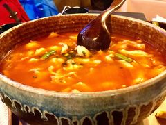 -山石榴·贵州菜(丰盛里店)