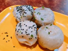 小杨生煎-小杨生煎(黄河路店)