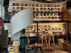 -黑胶星球(华发中城商都店)