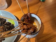 -雪熊精酿·哈尔滨烧烤酒馆(非遗大串店)