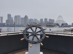-海河外滩公园