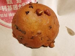 海蛎饼-老福洲·三十年福州味(斗东店)