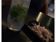 -爵士花园音乐酒吧餐厅