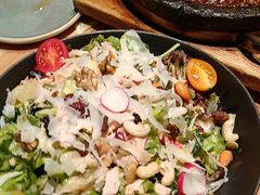 -KimPro 辛普乐概念韩餐