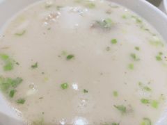 -老牌坊•鲁菜名店•地道济南菜(大观园商埠店)