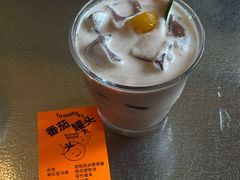 -小巨场咖啡