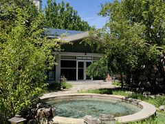 -中家鑫园温泉酒店鑫悦汤泉