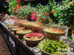 -SEA西雅图海鲜自助餐厅(海乐世界店)