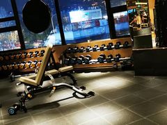 -威尔仕W FITNESS健身会所(联洋广场店)