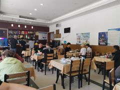 -清真烧麦馆(民族路店)