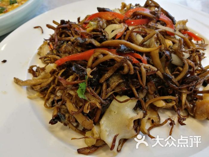 丰宁海鲜(金南路店)-图片-大连美食-大众点评网