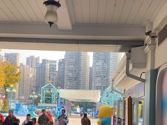-海合安成都极地海洋公园