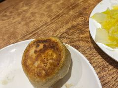 -清真吴记门钉肉饼·喜多利