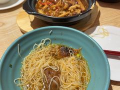 -滋味满屋美食坊(上海街店)