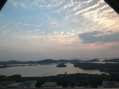 -无锡瑞廷西郊酒店·悦湖景观餐厅