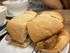 -百福麵家(新馬路店)