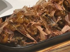 铁板烧汁茄夹-北李妈妈菜(鲁能城店)