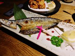 -蟹将军·松叶蟹和牛日料放题自助(K11店)