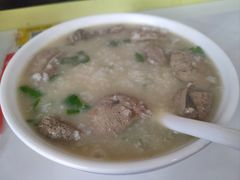 -吴一川牛腩粉(西村店)