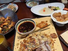 -那拉提之疆·新疆菜(美院店)