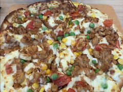 -达美乐比萨(大冲店)