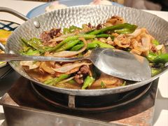 -相遇·鲜炒黄牛肉(丹阳吾悦广场店)