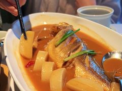 -荣小馆(安达仕店)