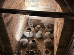 -洛阳古墓博物馆