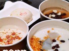 宫廷杏仁茶-杏好遇见你(总店)