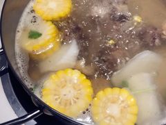 -为什么牛潮汕牛肉火锅(中信广场店)