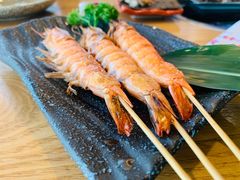 -东田之村自助餐厅(金水路店)