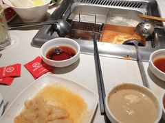 -海底捞火锅鲜切牛肉主题店(长寿路店)