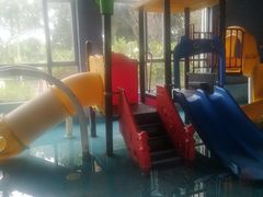 -晋爵会游泳馆(海湾公园店)