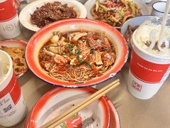 -老三样·旧食新味(万寿宫店)