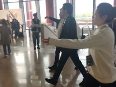-北京雁栖湖国际会展中心