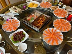 -沱江鱼府(丽江店)