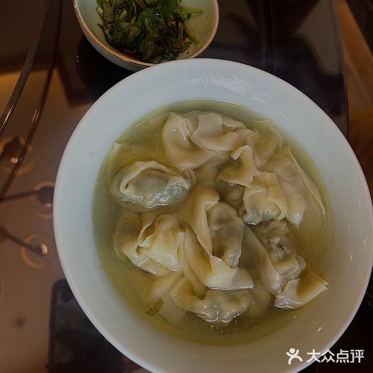 吃苏式早茶还得去宴杨楼