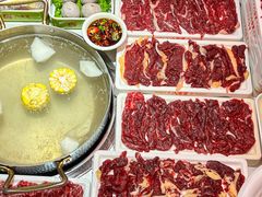 -八合里牛肉火锅(八合里总店)