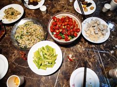 -郑喜旺烧烤(郑州总店)