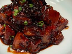 -玫瑰厅上海菜(兴国路店)