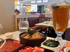 -花田里捞牛火锅(天润店)