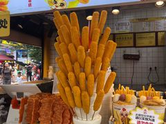 -味子夫鸡柳(解放碑总店)